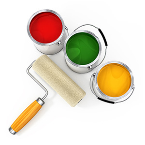 Interior/exterior painting testimonial
