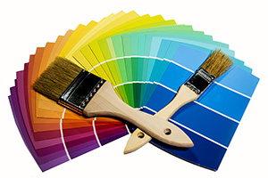Interior/exterior painting testimonial